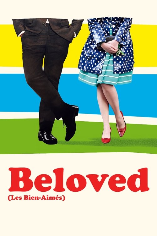 The Beloved poster