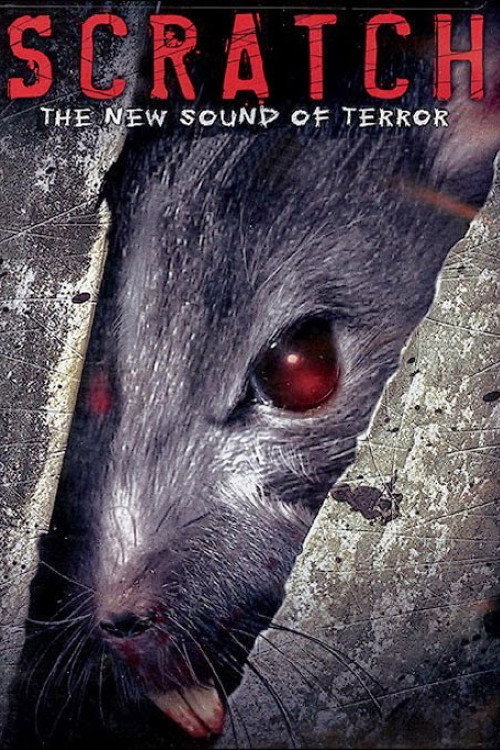 Rats 2: They're Back With a Vengeance poster