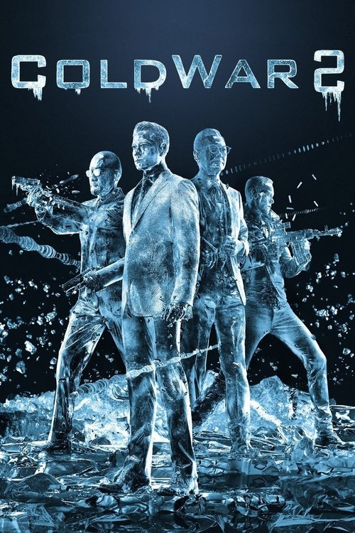 Cold War 2 poster