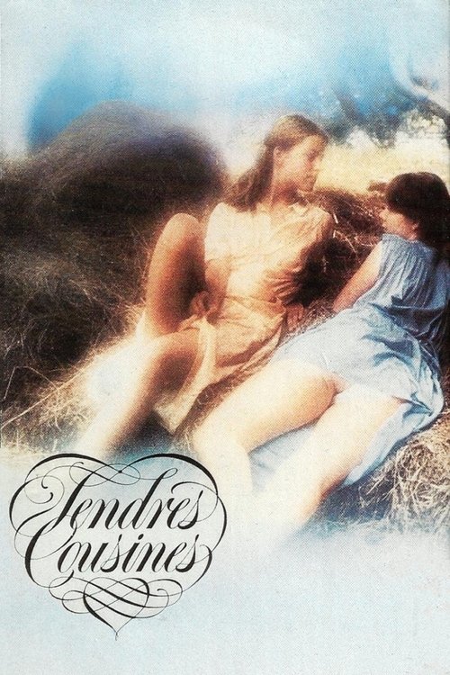 Cousins in Love poster
