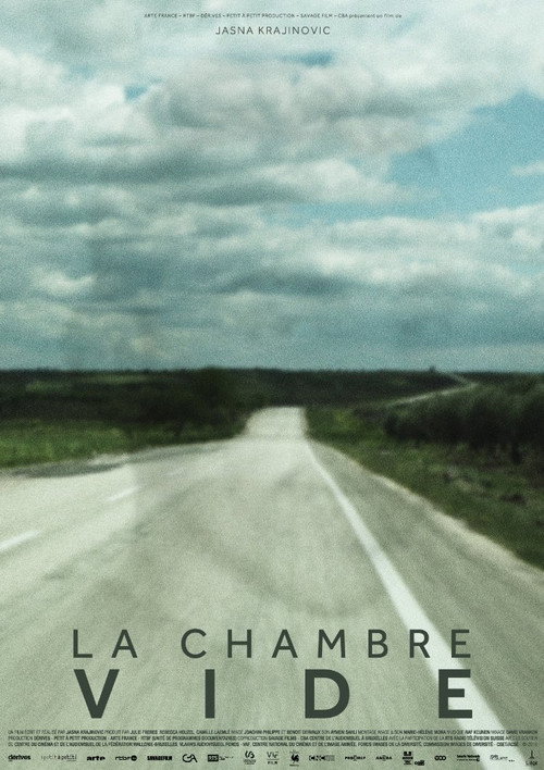 The Empty Room poster