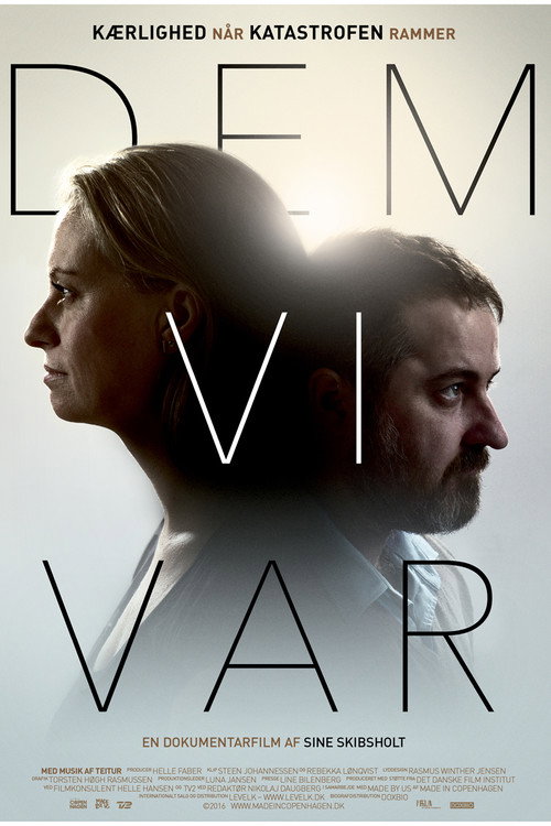 Who We Were poster