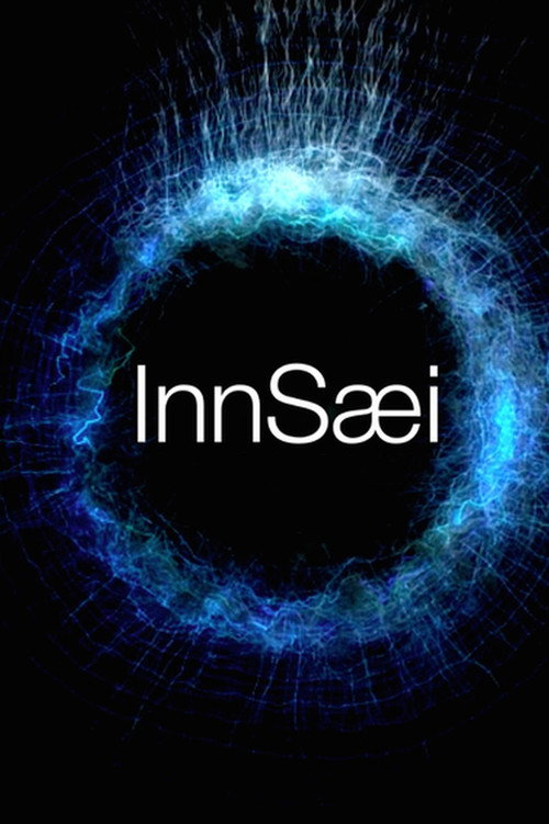 InnSaei - the Sea within poster