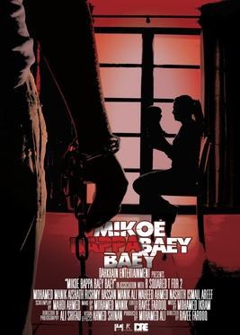 Mikoe Bappa Baey Baey poster