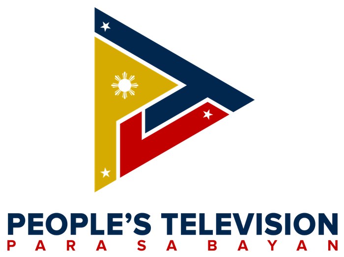 PTV NewsBreak poster