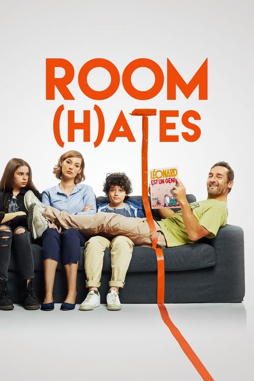 Sous le même toit poster