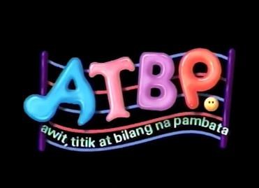 ATBP: Awit, Titik at Bilang na Pambata poster
