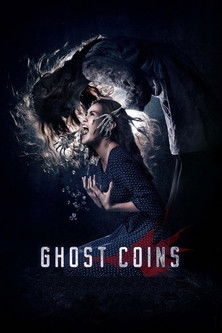 Ghost coins poster