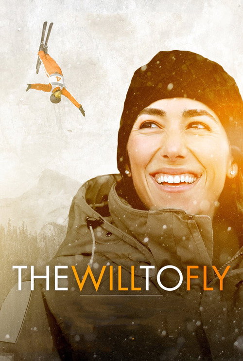 The Will To Fly poster