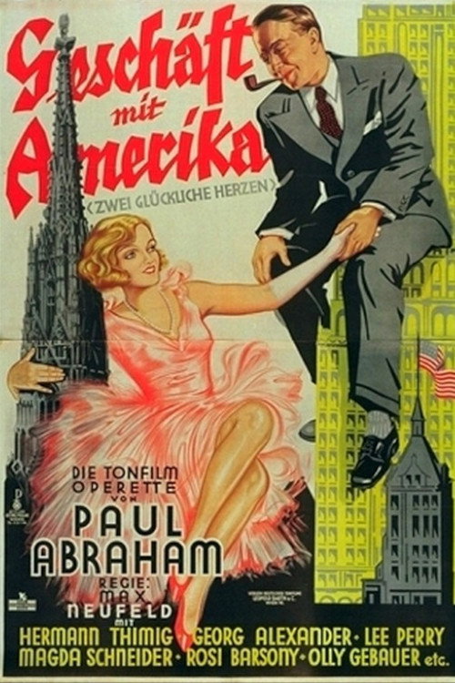 A Bit of Love poster