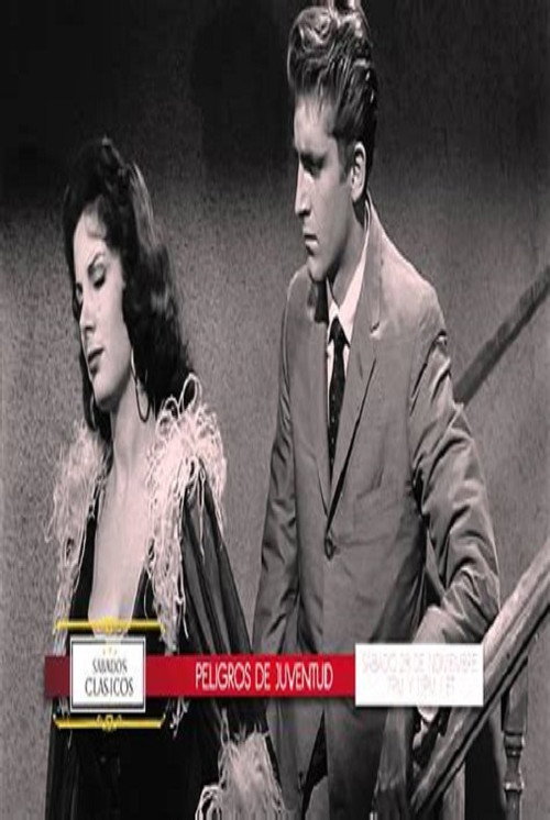 Dangers of Youth poster