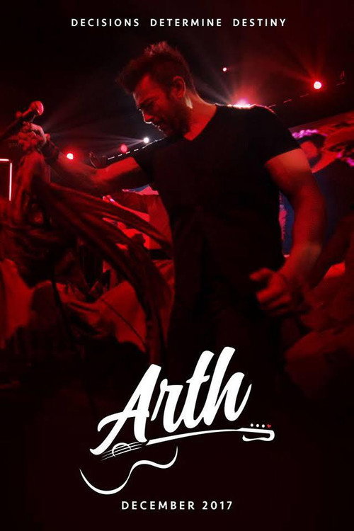Arth 2 poster