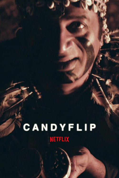 CandyFlip poster