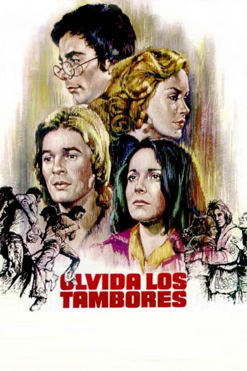 Forget the Drums poster