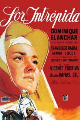 The Song of Sister Maria poster