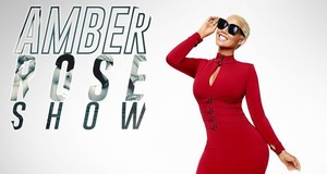 The Amber Rose Show poster
