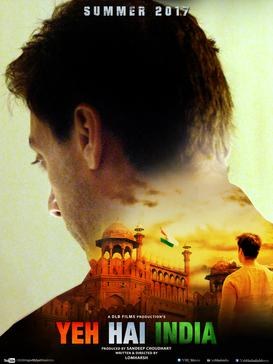 Yeh Hai India poster