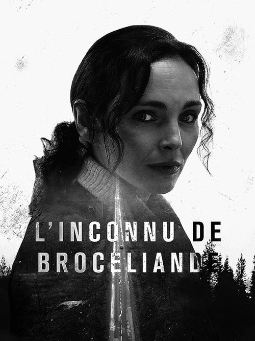 In the Woods poster