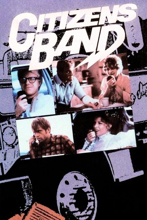 Handle with Care poster