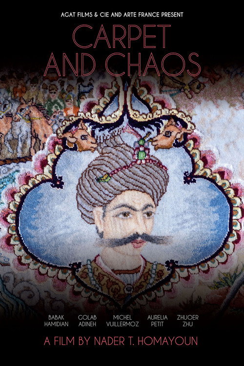 Carpets and Chaos poster