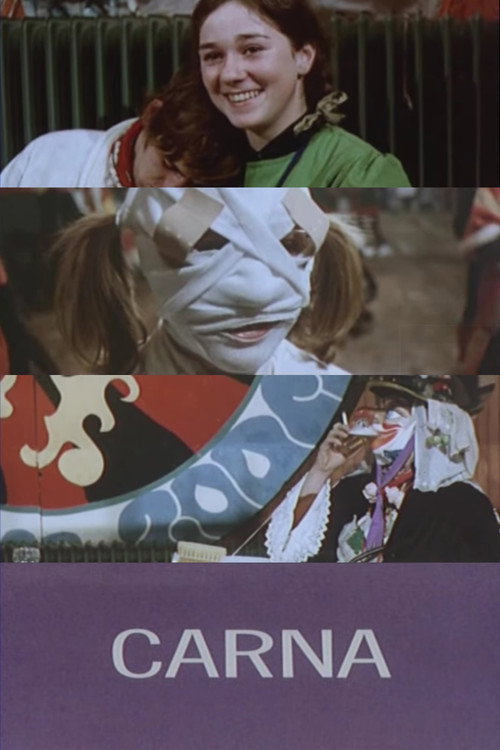Carna poster
