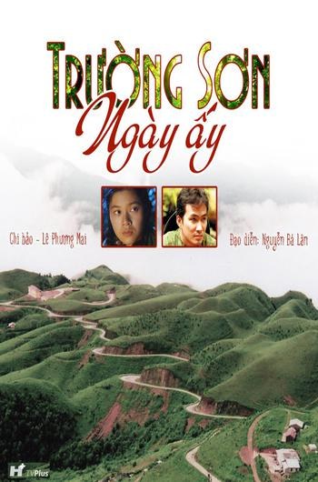 Trường Sơn ngày ấy poster