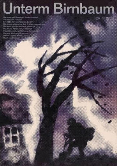 Under the Pear Tree poster