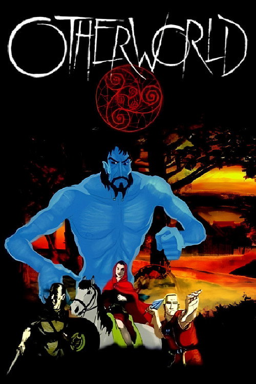 Y Mabinogi poster
