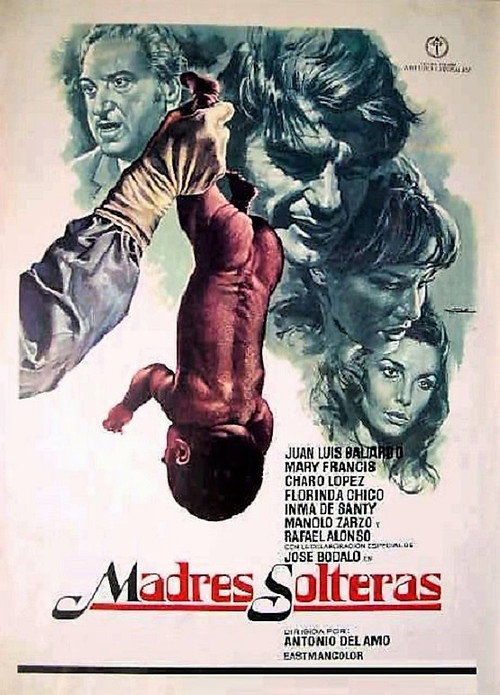 Unmarried Mothers poster