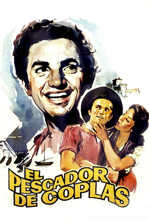 The Fisher of Songs poster