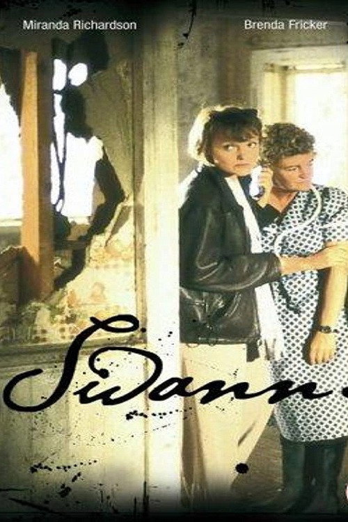 Swann poster