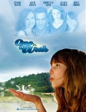 One Wish poster