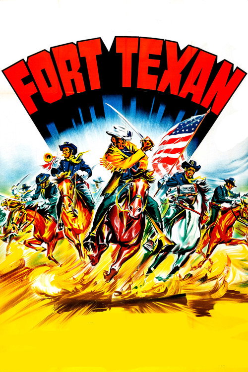 Heroes of Fort Worth poster