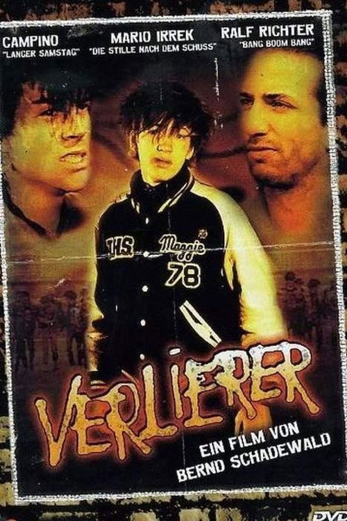 Verlierer poster