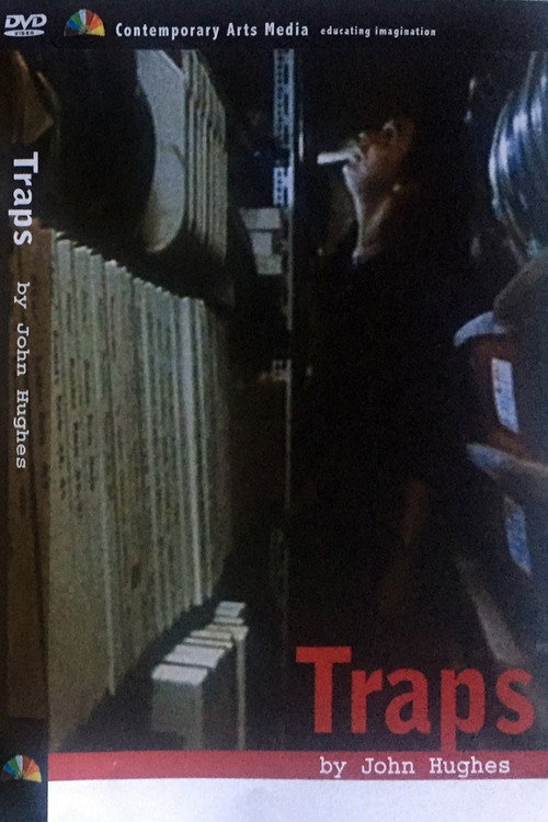 Traps poster
