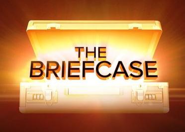 The Briefcase poster