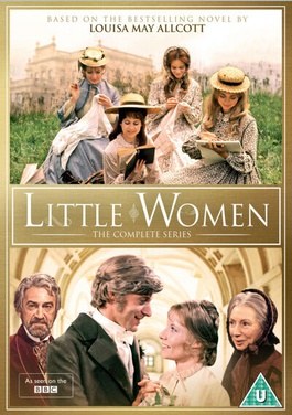 Little Women poster