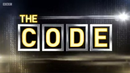 The Code poster