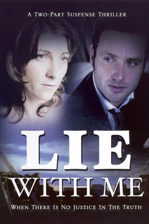 Lie With Me poster