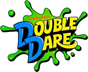 Double Dare poster