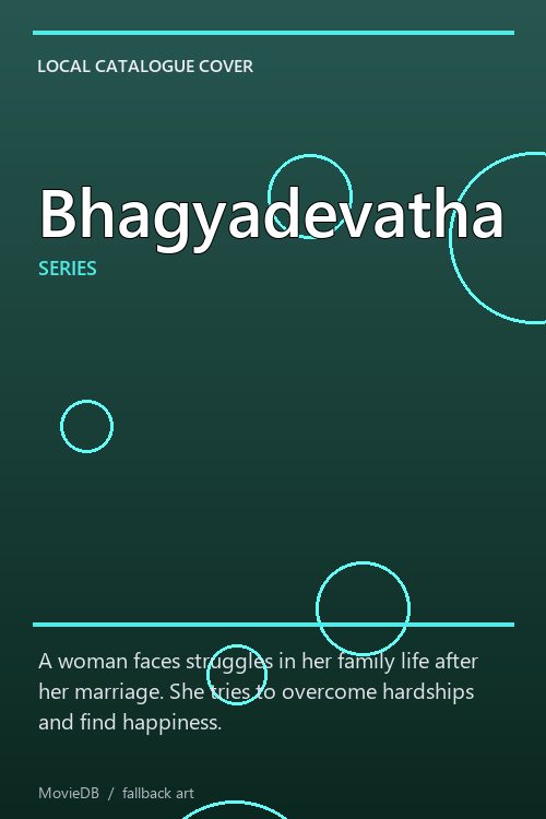 Bhagyadevatha poster