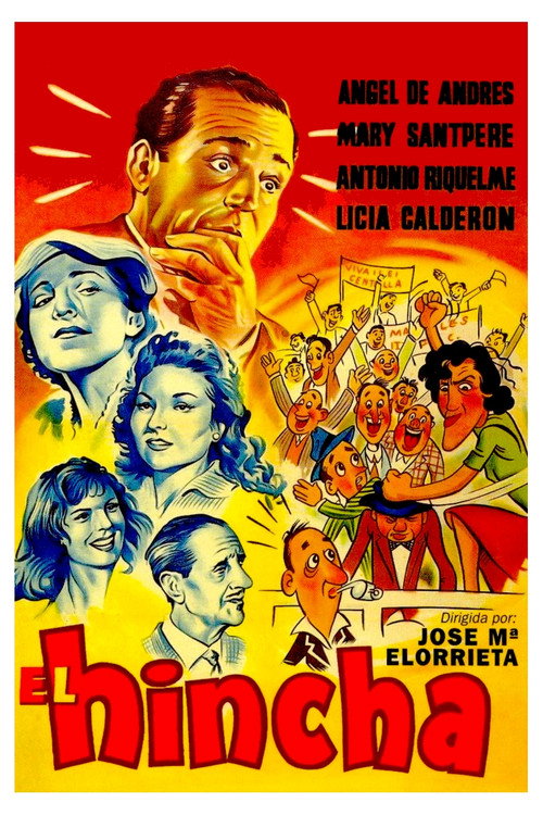 The Fan poster