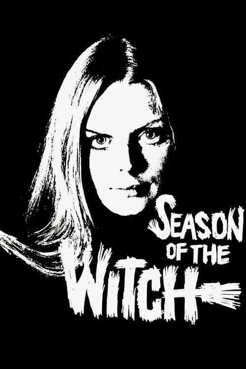 Season of the Witch poster