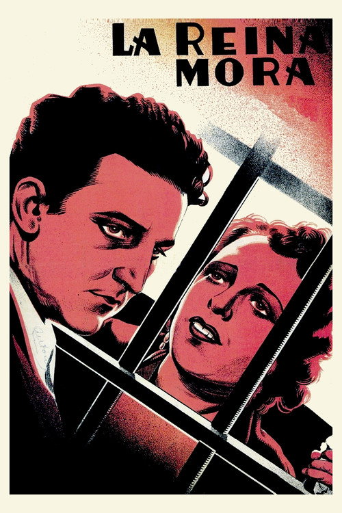 The Moorish Queen poster