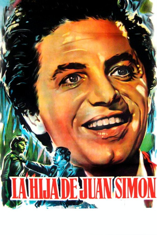 Juan Simón's Daughter poster