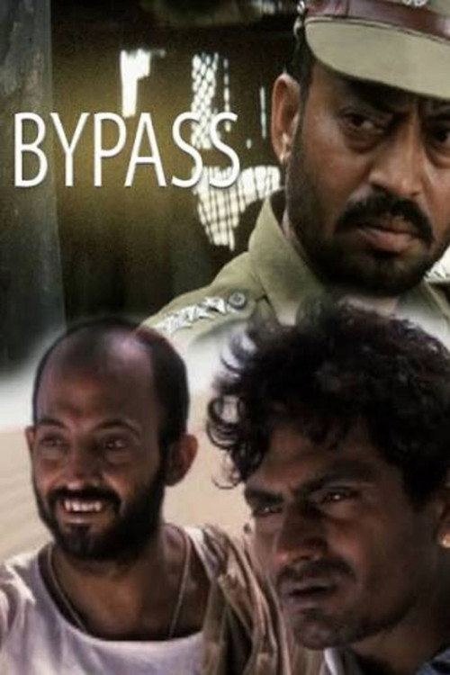 The Bypass poster