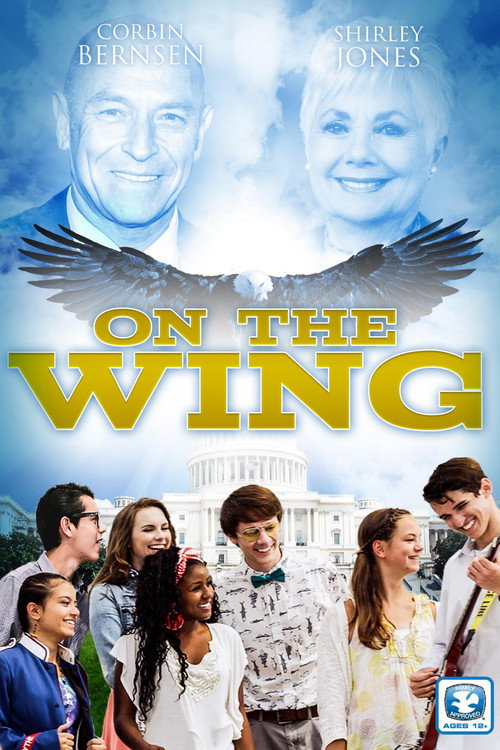 On the Wing poster