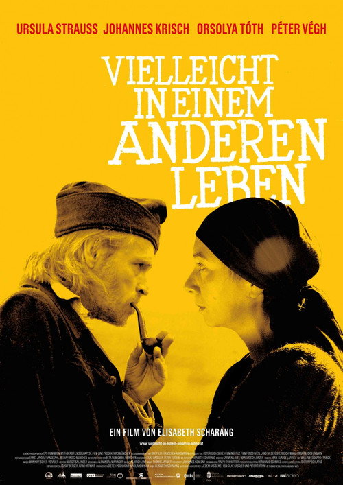In another lifetime poster