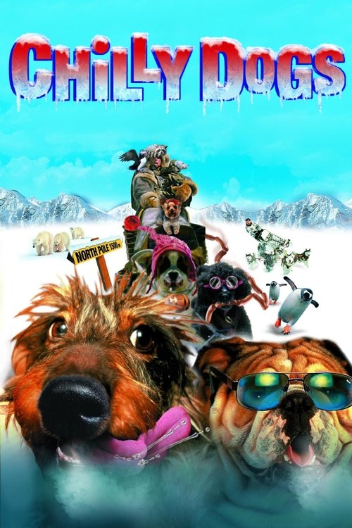 Kevin of the North poster