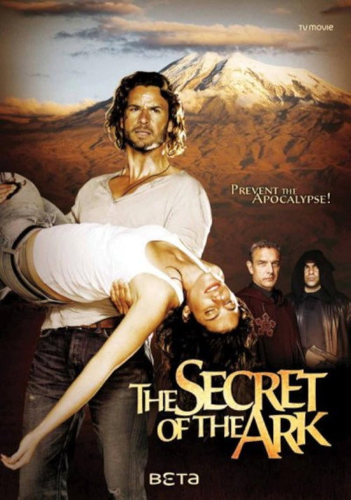 The Secret of the Arch poster